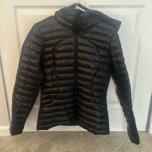 Lululemon Puffer Jacket